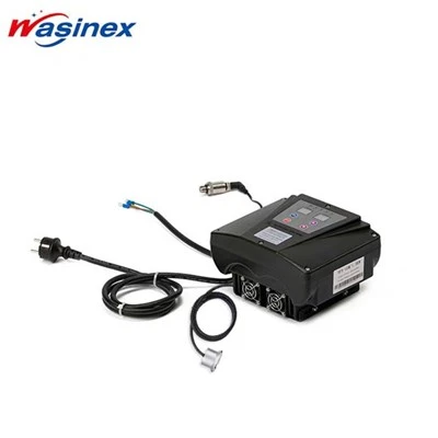 Inverter be ni pump Leakage detection ye .